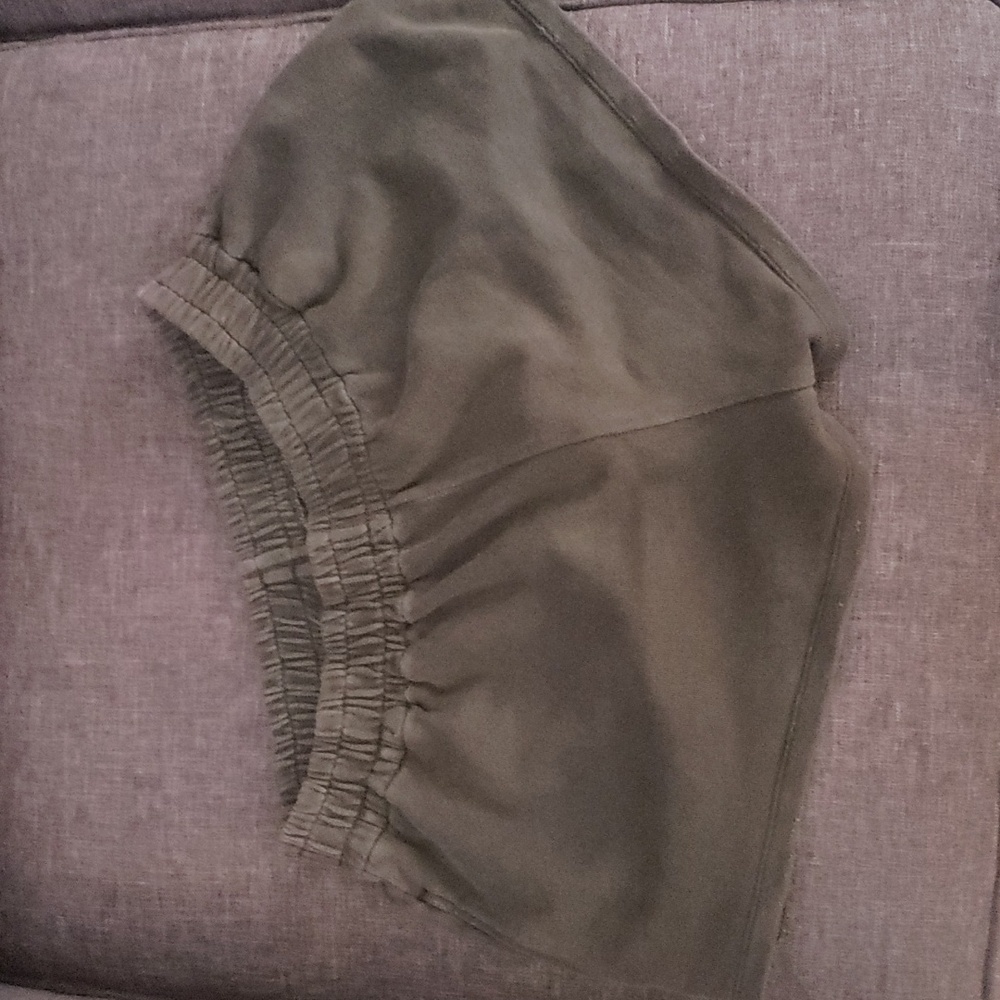 Sokoh collective baby terry short